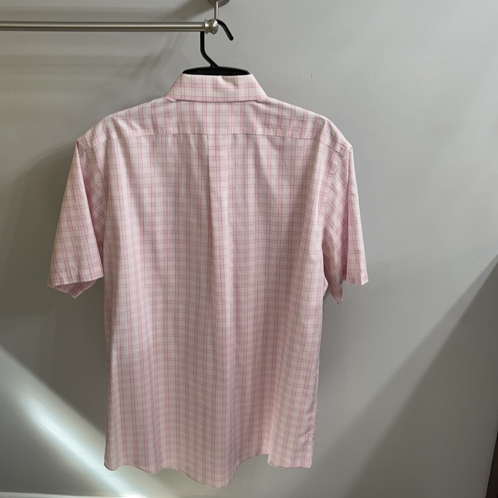 Button shirt - Picture 4 of 4